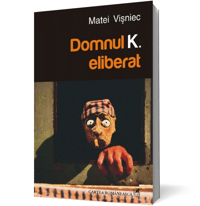 Domnul K. eliberat