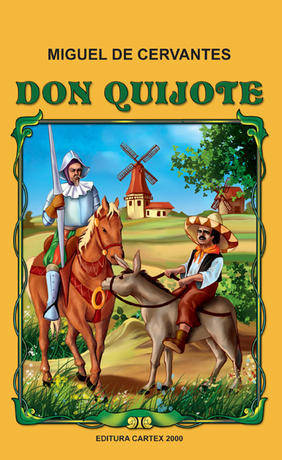 Don Quijote