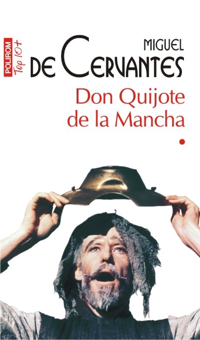 Don Quijote de la Mancha