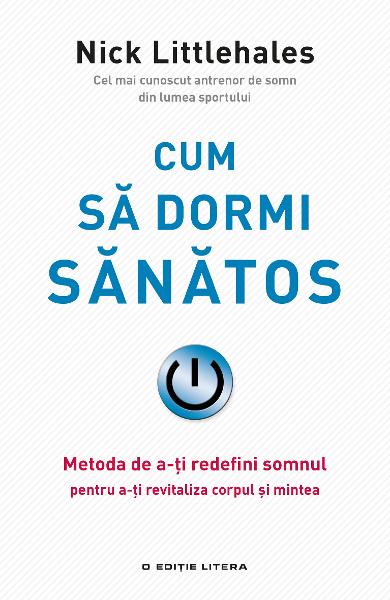 Cum sa dormi sanatos