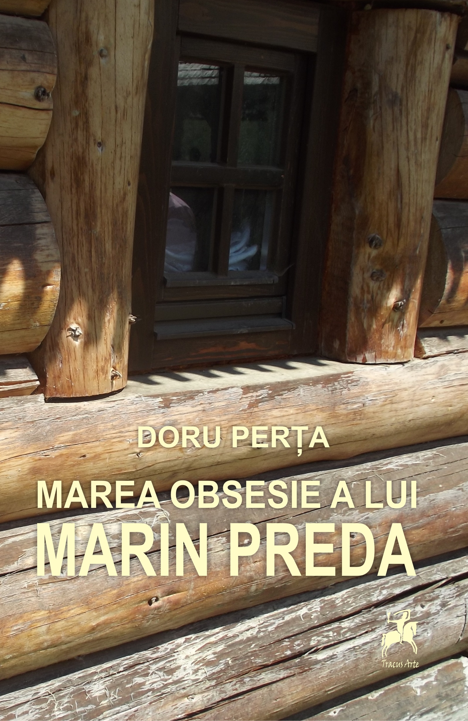 Marea obsesie a lui Marin Preda