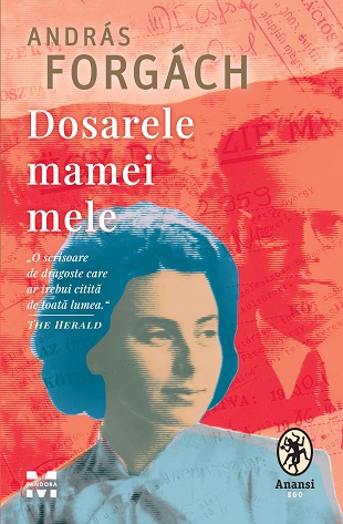 Dosarele mamei mele