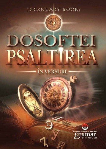 Psaltirea in versuri