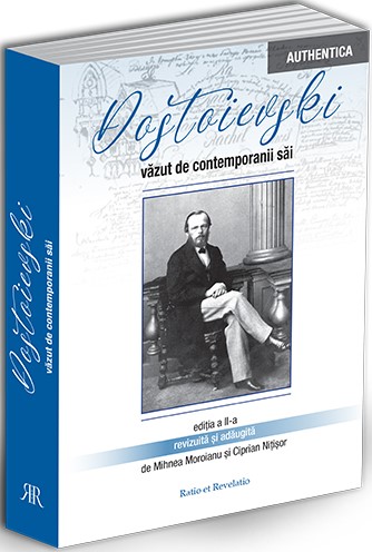 Dostoievski văzut de contemporanii săi