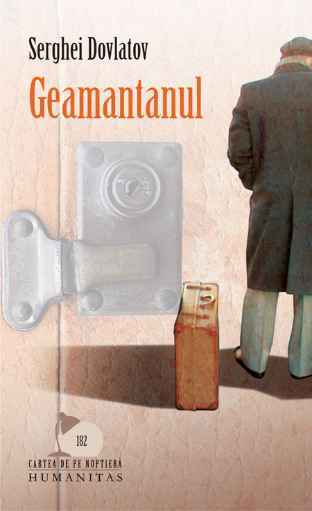 Geamantanul