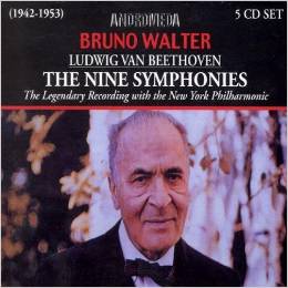 Ludwig van Beethoven - The Nine Symphonies