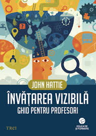 Invatarea vizibila. Ghid pentru profesori