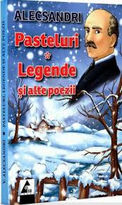 Pasteluri. Legende si alte poezii