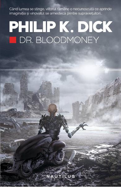 Dr. Bloodmoney