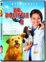 Dr. Dolittle 4