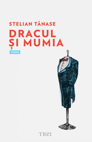 Dracul si mumia