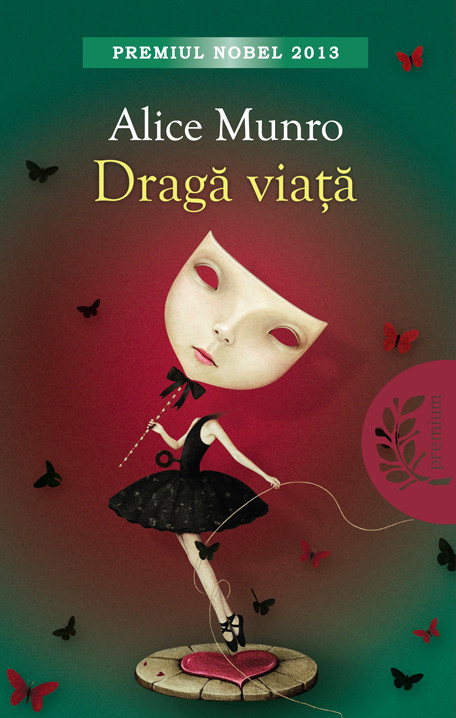 Draga viata