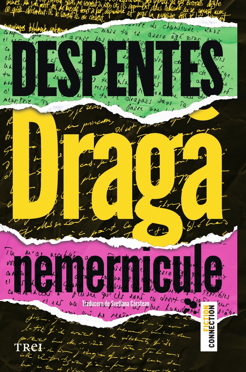 Draga nemernicule