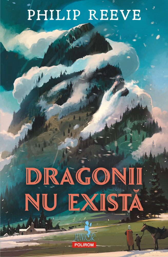 Dragonii nu există