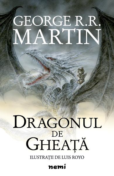 Dragonul de gheata