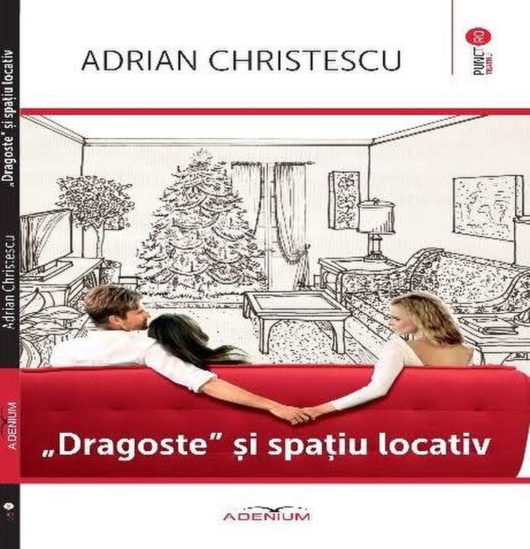 ,,Dragoste” si spatiu locativ