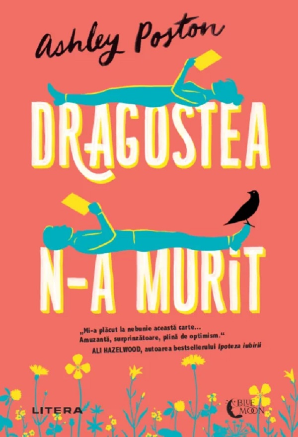 Dragostea n-a murit