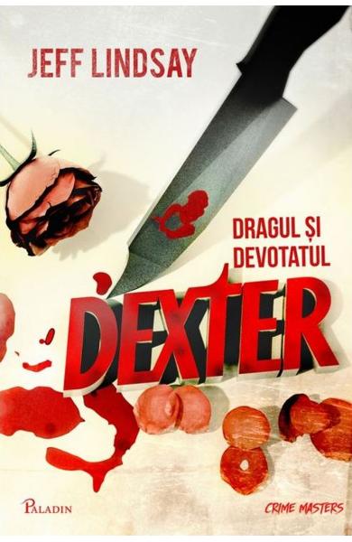 Dexter 2: Dragul si devotatul Dexter