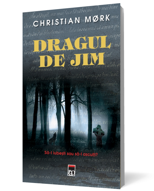 Dragul de Jim