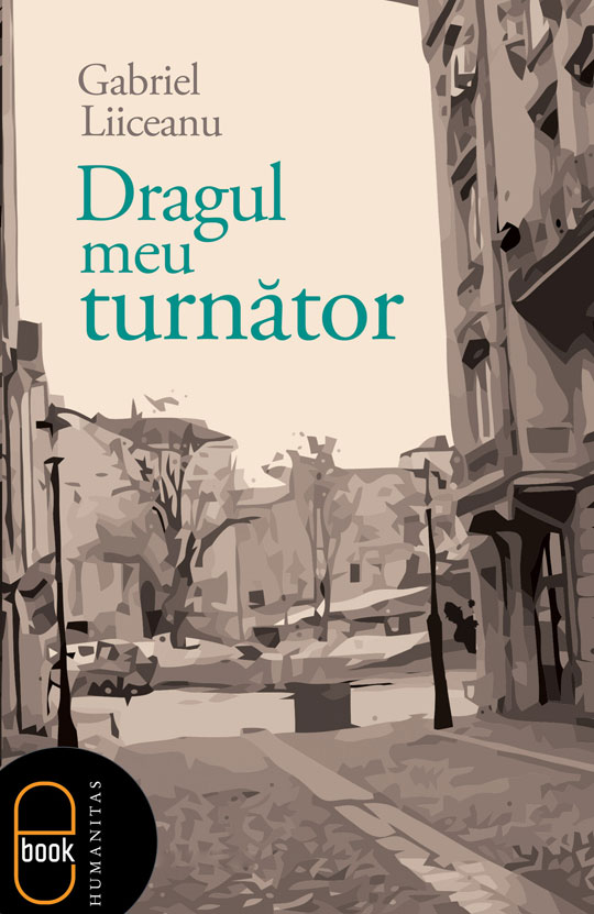 Dragul meu turnator (pdf)