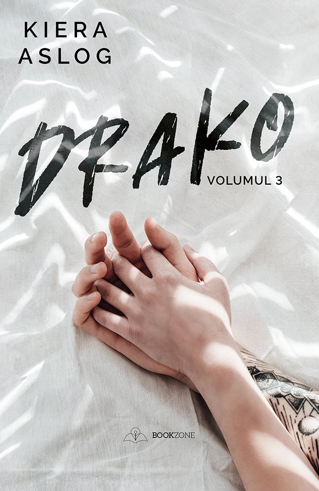 Drako (vol. 3)