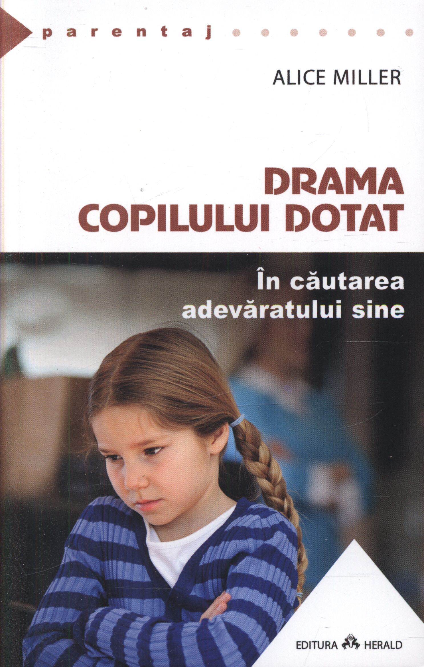 Drama copilului dotat