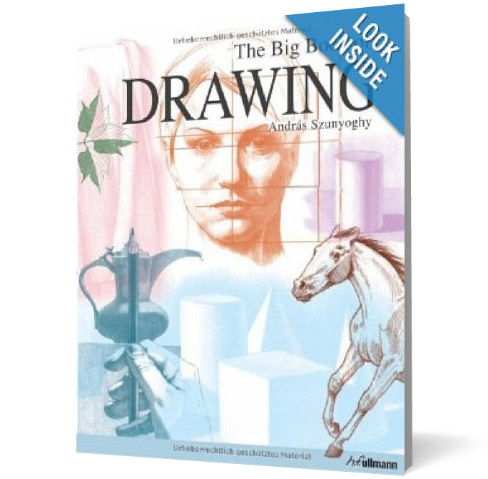 The Big Book of Drawing