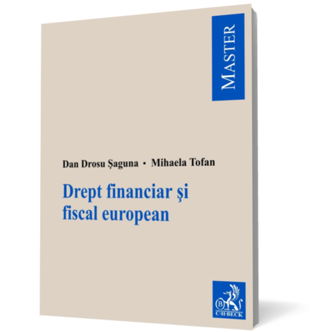 Drept financiar şi fiscal european
