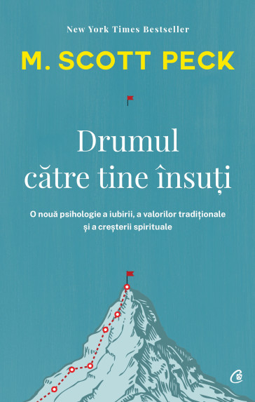 Drumul catre tine insuti