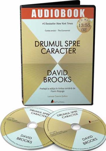 Drumul spre caracter