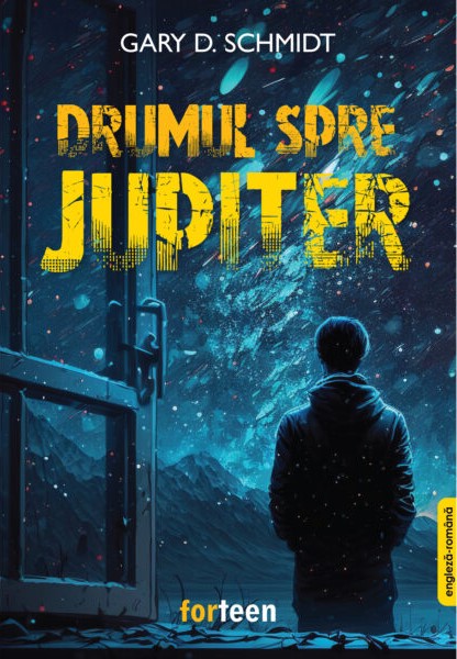 Drumul spre Jupiter