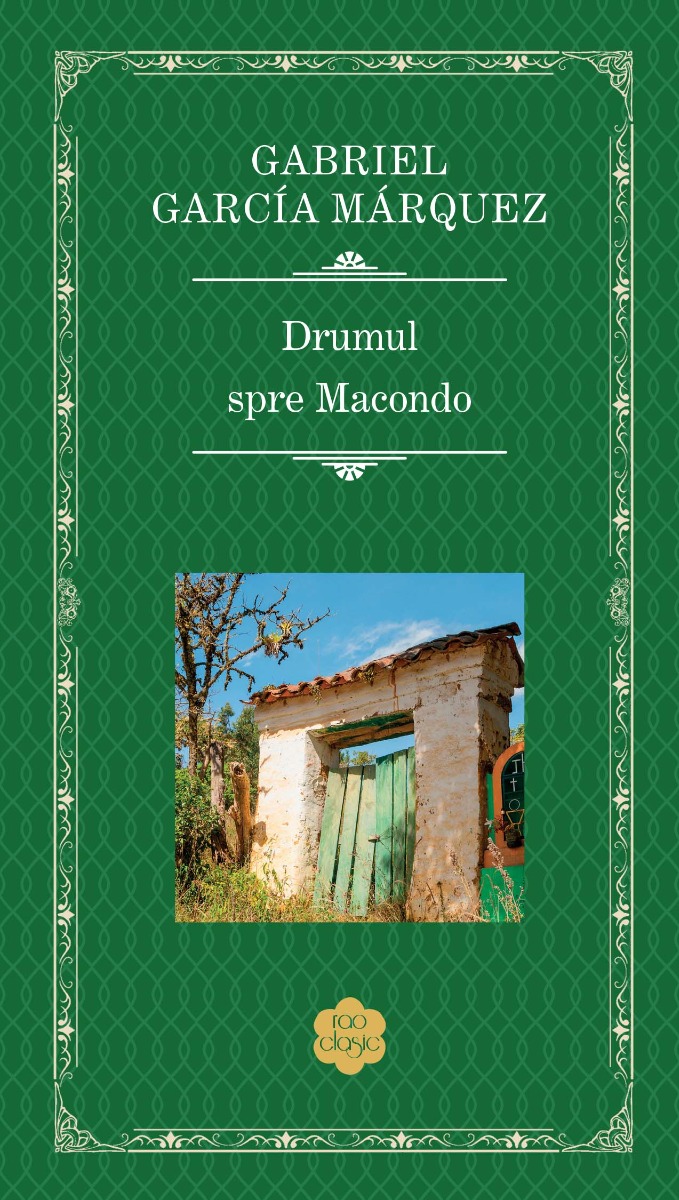 Drumul spre Macondo