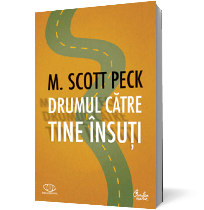 Drumul catre tine insuti