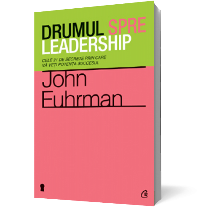 Drumul spre leadership