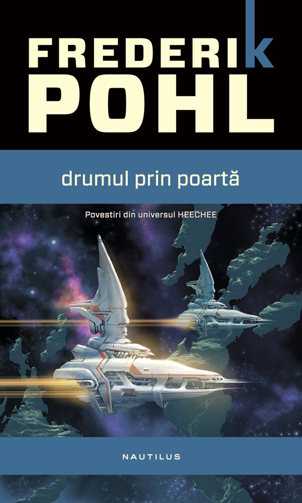 Drumul prin poarta