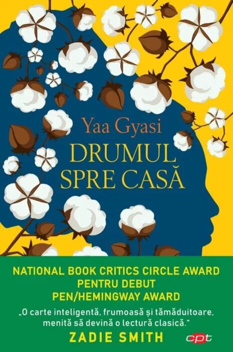 Drumul spre casa