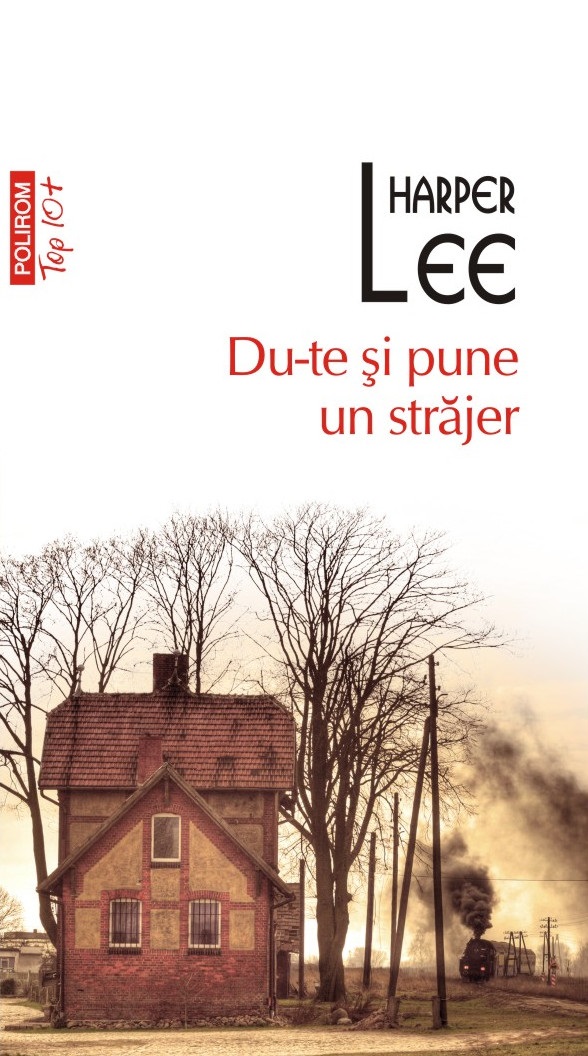 Du-te şi pune un străjer