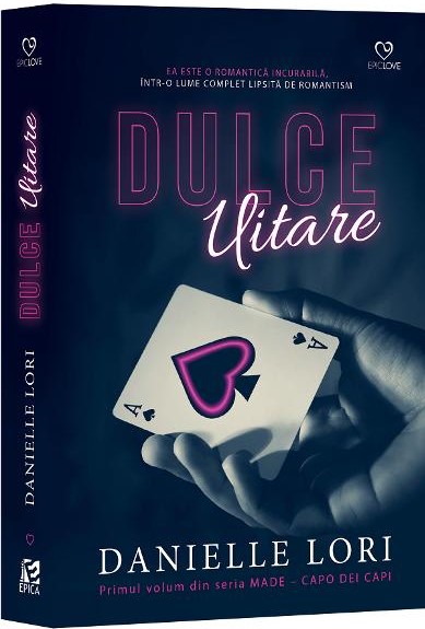 Dulce uitare (seria Made. Capo Dei Capi, vol. 1)