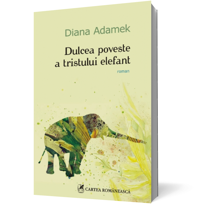 Dulcea poveste a tristului elefant