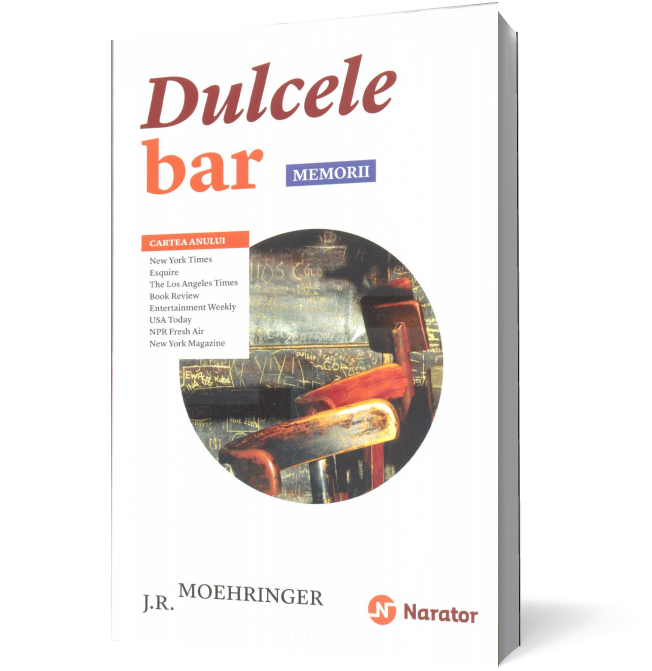 Dulcele bar. Memorii