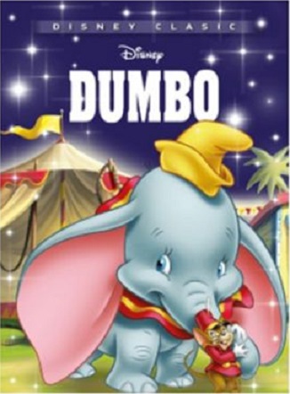 Disney. Dumbo