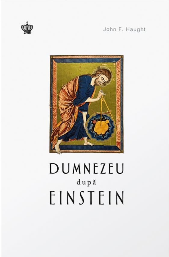 Dumnezeu dupa Einstein