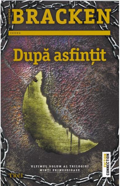 Dupa asfintit