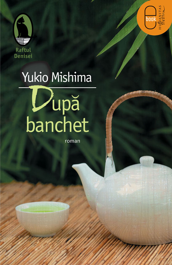 Dupa banchet (epub)