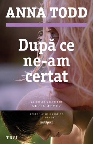 Dupa ce ne-am certat