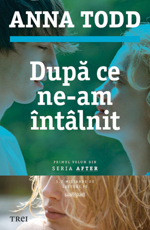 Dupa ce ne-am intalnit