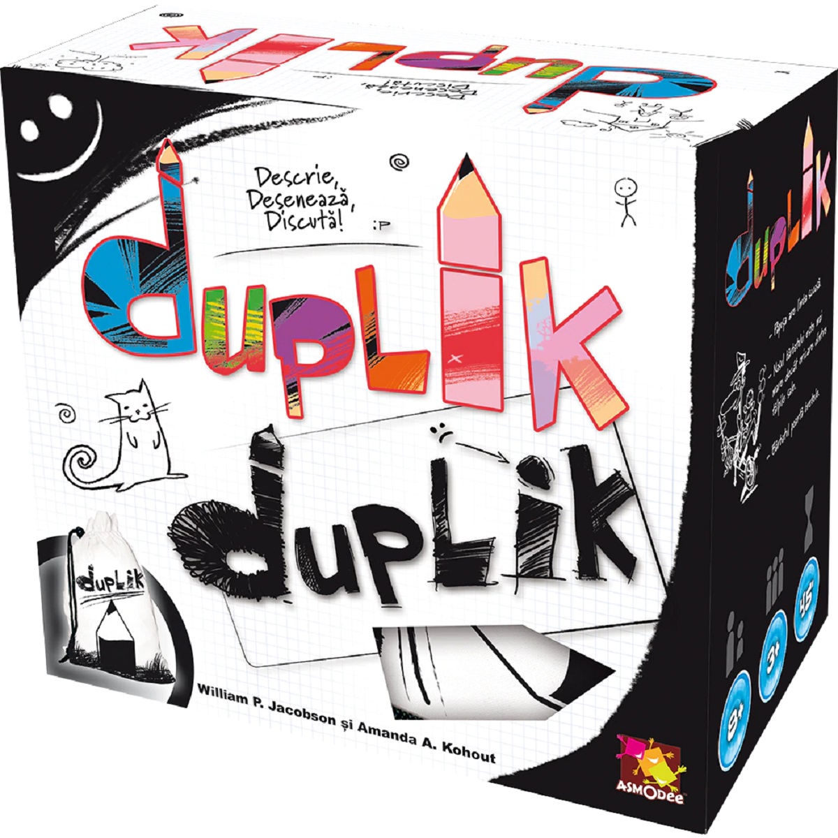 Duplik