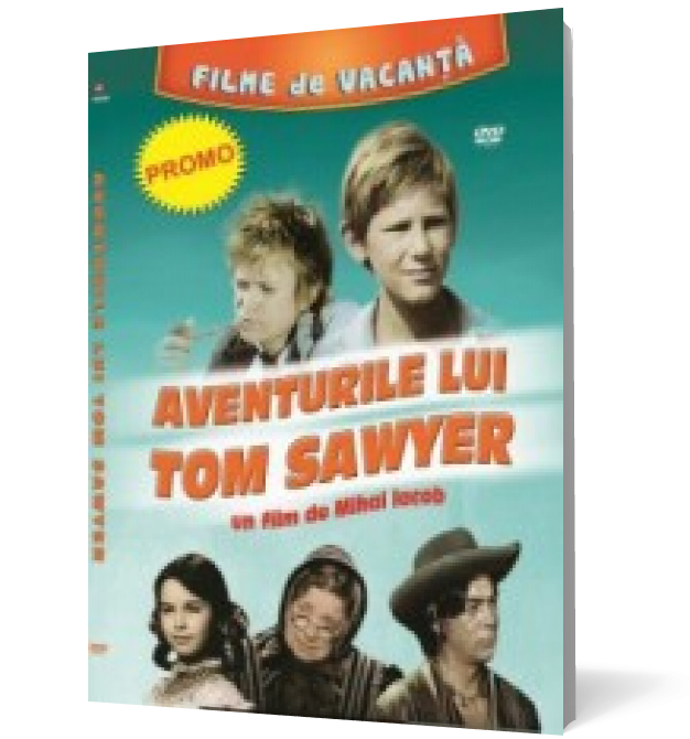 Aventurile lui Tom Sawyer