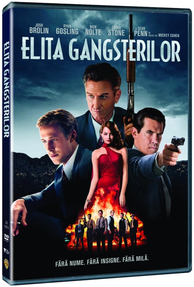 Elita Gangsterilor