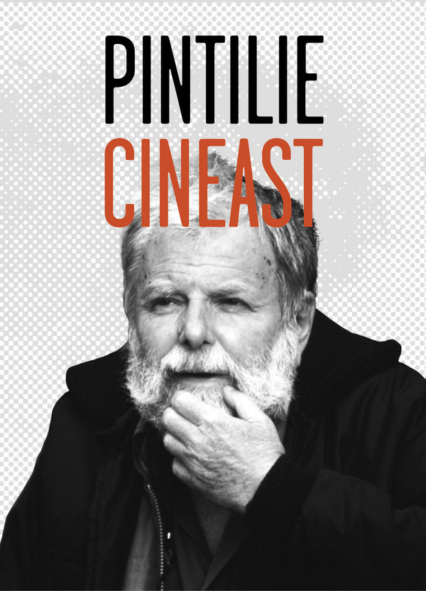 Pintilie Cineast DVD BOX